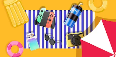 AliExpress - Double 11 header