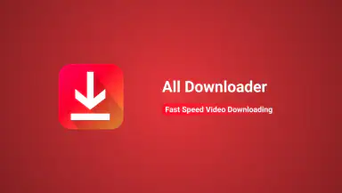 All Download: Video Downloader header