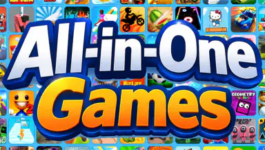 All-in-One Games header