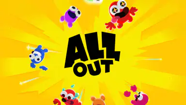 All Out - Multiplayer Fun! header