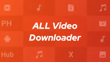 All Video Downloader & Player header