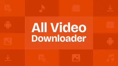 All Video Downloader & Saver header