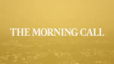 Allentown - Morning Call header