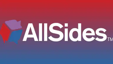 AllSides header