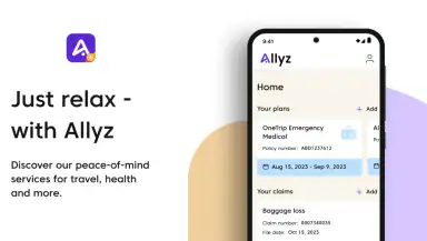 Allyz® header