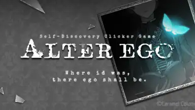 ALTER EGO header