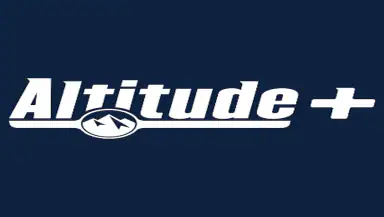 Altitude+ header