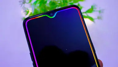 Always On Edge Lighting & AOD header