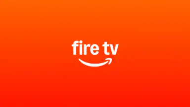 Amazon Fire TV header