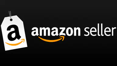 Amazon Seller header