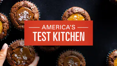America's Test Kitchen header