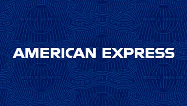 Amex Travel header