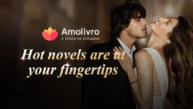Amolivro header