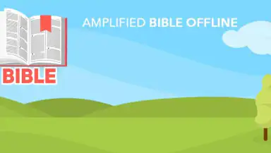 Amplified Bible offline header