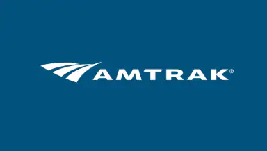 Amtrak header