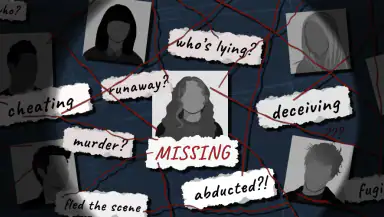 An Elmwood Trail - Crime Story header