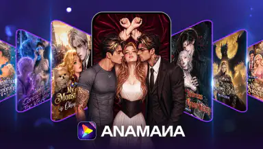Anamana: Short-Form Series header