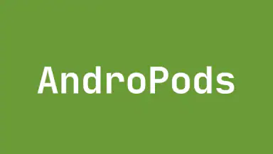 AndroPods - Airpods on Android header