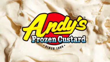 Andy's Frozen Custard header