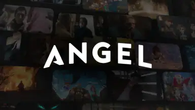 Angel: Watch Movies & TV Shows header