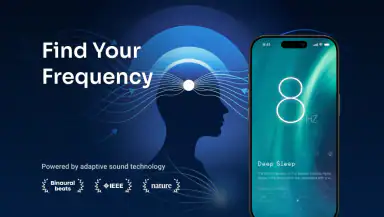 Anima: Binaural Beats header