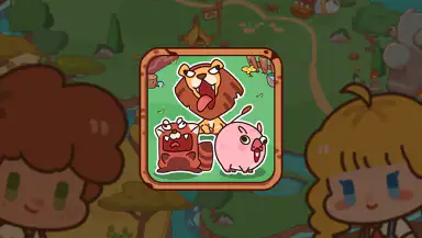 Animal Safari - Sound Battle header