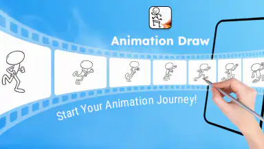 Animation Draw: Flip Maker header