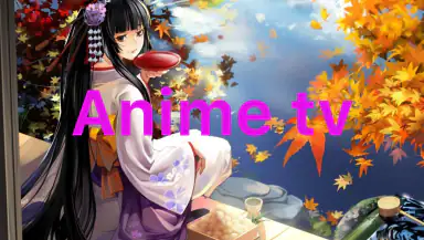 Anime tv - Anime Tv Online HD header