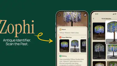 Antique Identifier Zophi header