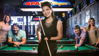 APA Scorekeeper header