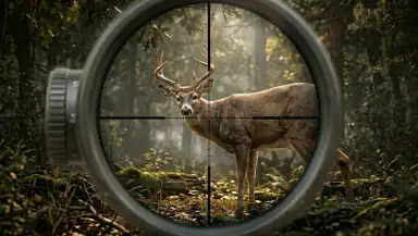 Apex Hunter: Animal Shooting header
