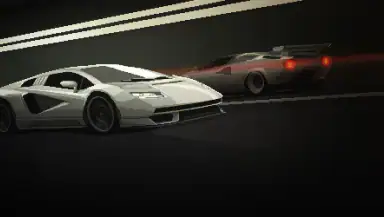 APEX Racer - Pixel Cars header