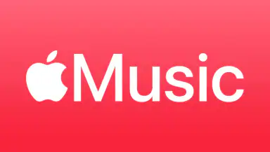 Apple Music header