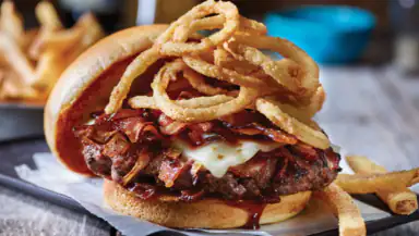 Applebee's header