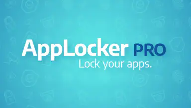 AppLock Pro - App Lock & Guard header
