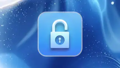 Applock:Security & Privacy header