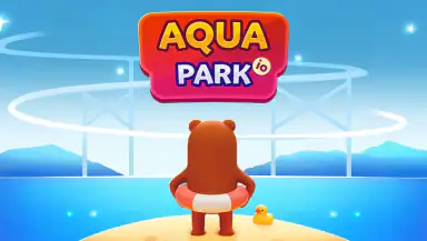 aquapark.io header