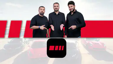 ArabGT - عرب جي تي header
