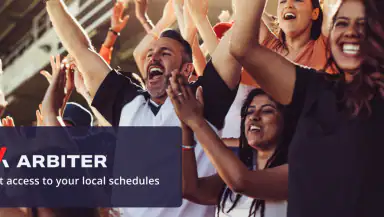 Arbiter header