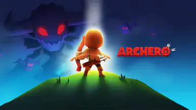Archero header