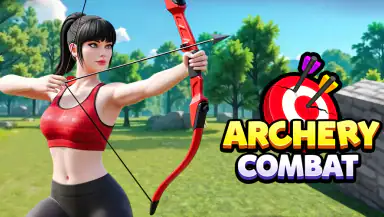 Archery Combat – Arrow Games header