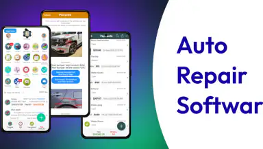 ARI (Auto Repair Software) header