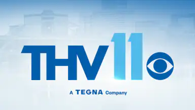 Arkansas News from THV11 header