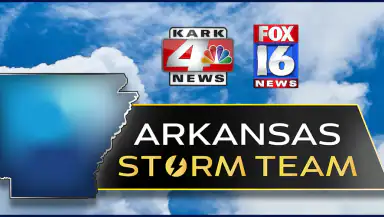 Arkansas Storm Team header