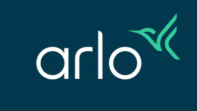 Arlo Secure: Home Security header