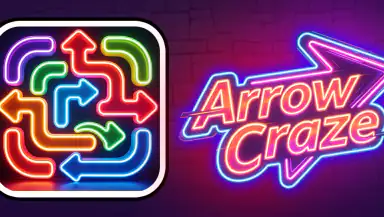 Arrow Craze Out header
