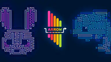 Arrow Maze - Escape Puzzle header