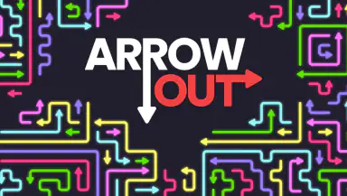 Arrow Out header