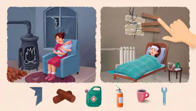 Art Puzzle - Puzzle Games header