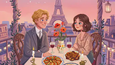 Art Story: Jigsaw Puzzle Game header
